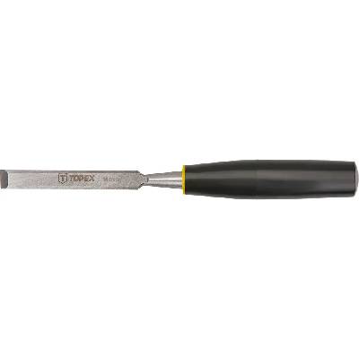 09A114 dláto 14mm plast. rukojeť Topex