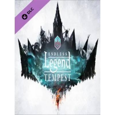 Игра Endless Legend - Tempest за PC Steam, Електронна доставка