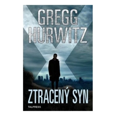 Ztracený syn TALPRESS s. r. o.