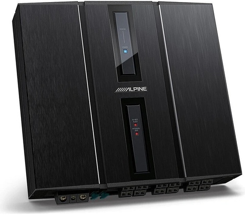 Alpine HDP-D90