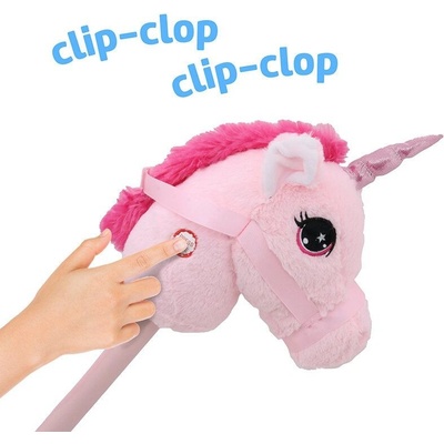 Hobby Horse