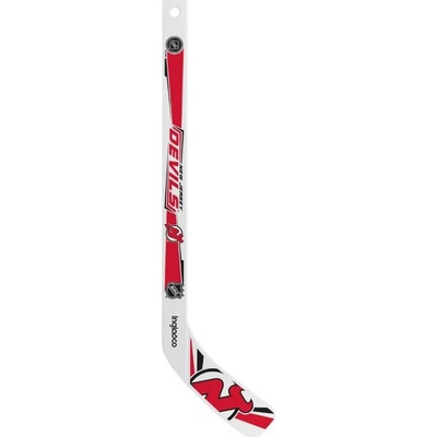 InGlasCo Mini NHL, New Jersey Devils