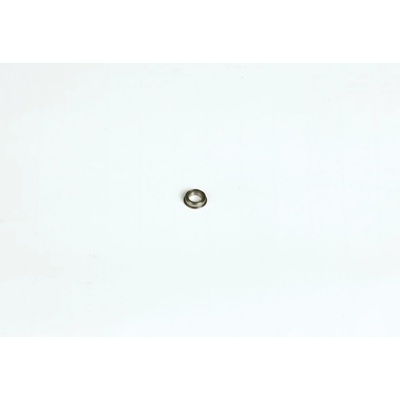 GM RACING Kuličkové ložisko 7x11x3 mm s limcem