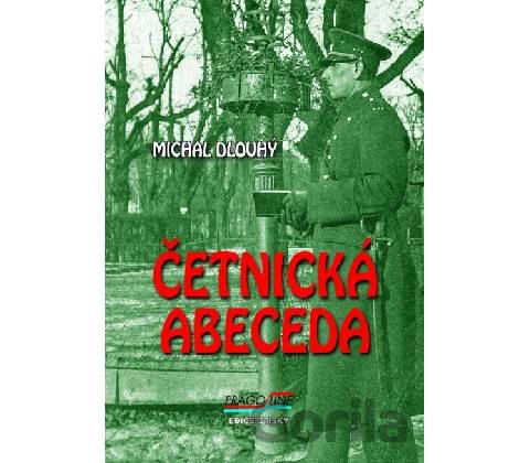 Četnická abeceda