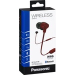 Panasonic RP-NJ310BE Слушалки