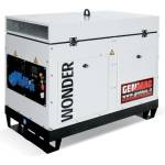 GENMAC WONDER RG14000HS-M5 Генератор, агрегат
