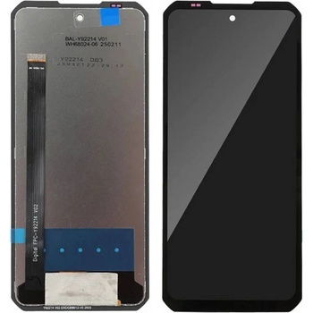 Oukitel OEM LCD Дисплей и Тъч Скрийн за Oukitel WP100
