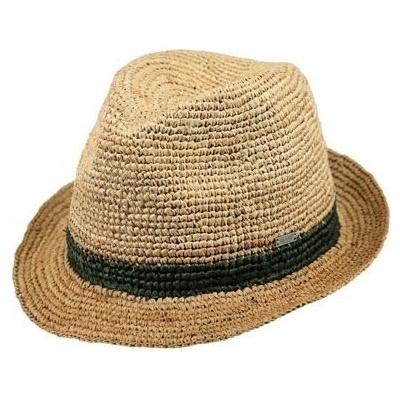 Barts Brisbane Hat Natural