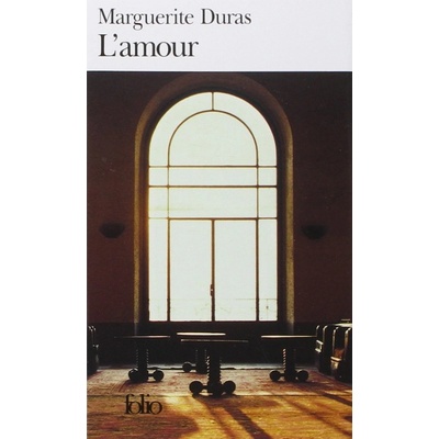 L'Amour - Duras, M.