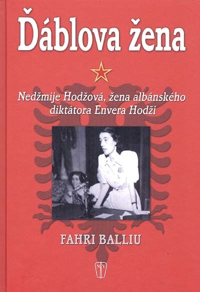 Ďáblova žena