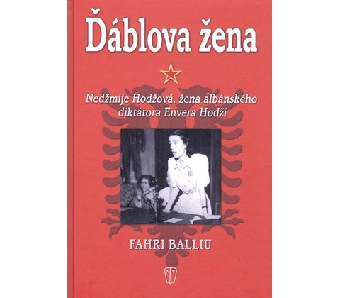 Ďáblova žena