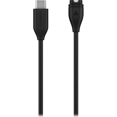 Garmin - napájecí a datový kabel, pro sportovní hodinky Garmin (USB-C) 010-13278-00 – Zboží Mobilmania