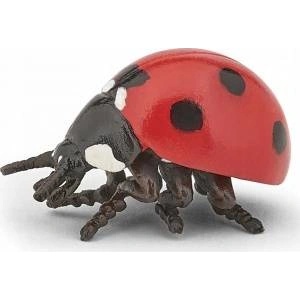 Papo Ladybug