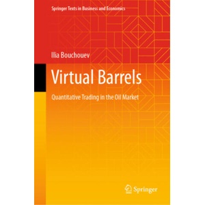 Virtual Barrels (ISBN: 9783031361500)