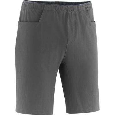 Edelrid Мъжки къси панталони Edelrid Radar Shorts - Anthracite - размер M (012-2975-0113)