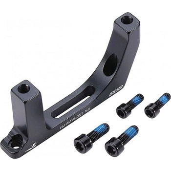 adaptér brzdového kotouče BBB PowerMount 140 mm z FM na PM