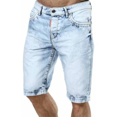 CIPO & BAXX CK268 ICE BLUE