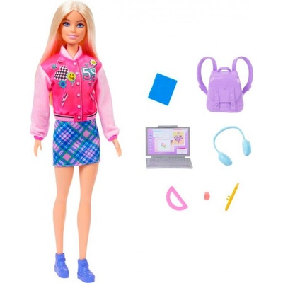 Barbie Naspäť do školy