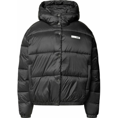 EA7 Ventus7 Dynamic Athlete Hooded black