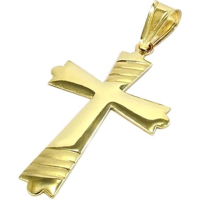 Glare Zlatý prívesok 620