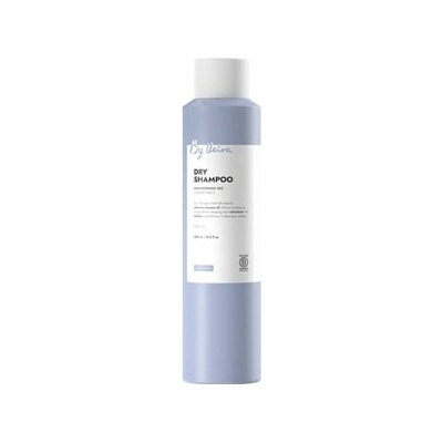 By Veira Dry Shampoo Suchý šampon Unisex 250 ml