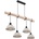 GLOBO REX 15442-4H