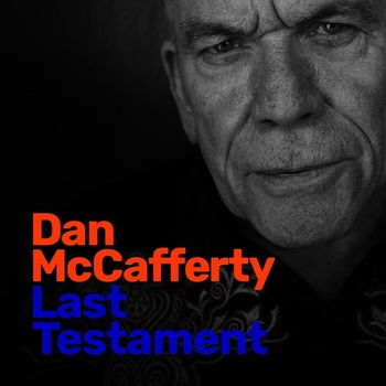 Dan McCafferty - Last Testament (2 LP) (4029759142010)
