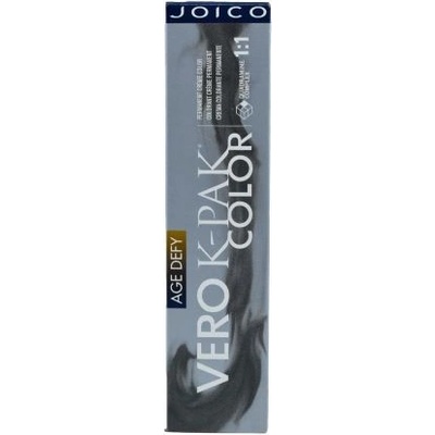 Joico Vero K-Pak Age Defy Permanent Color 6NPA+ Light Natural Platinum Ash Brown 74 ml