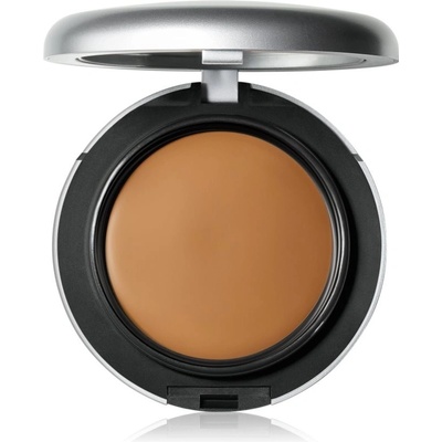 MAC Cosmetics Kompaktní make-up Studio Fix Tech Cream-to-Powder Foundation NC38 10 g