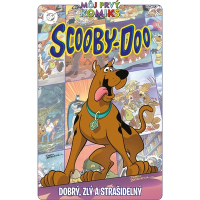 Scooby Doo