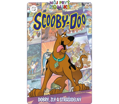 Scooby Doo
