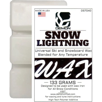 Demon Вакса Demon Snow Lightning Universal DS7040 (DS7040)