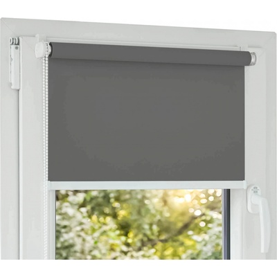 Rolmajster Mini roleta s lankom 100% zatemňovacie 45x150cm