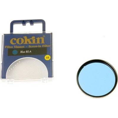 Cokin C020 80A 62 mm