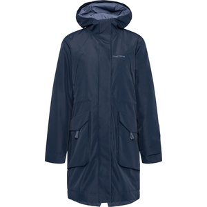 Kari Traa Дамско палто Kari Traa Women's Mona Parka Coat - Dark Navy Blue (102-4274-0112)