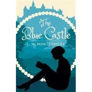 Blue Castle (ISBN: 9781839403705)