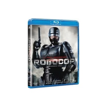 Robocop 1987 BD