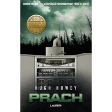 Hugh Howey - Prach