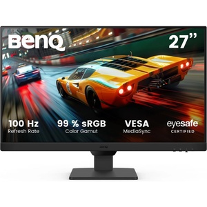 BenQ GW2790E 9H.LMFLB.QBE Монитори