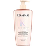 Kérastase Gloss Absolu Bain Crème Hydra-Glaze Shampoo 500 ml