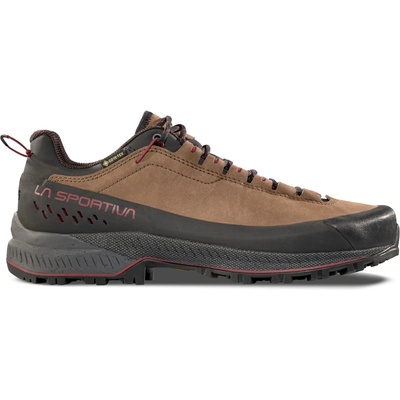La Sportiva Мъжки туристически обувки La Sportiva TX5 Evo GTX Walking boots - Mocha / Redwood - размер 42 (EU) (019-1407-0315)