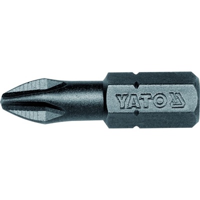 Yato PH2 x 25 mm YT-7808