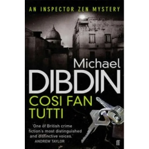 Cosi Fan Tutti | Michael Dibdin (2011)
