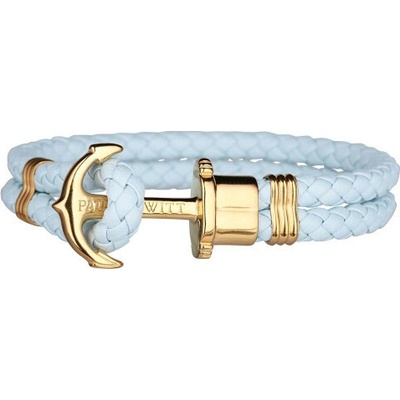 Paul Hewitt náramek PH-PH-LGBSXXL