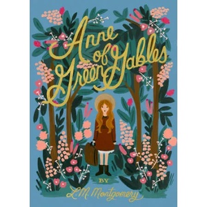Anne of Green Gables (ISBN: 9780147514004)