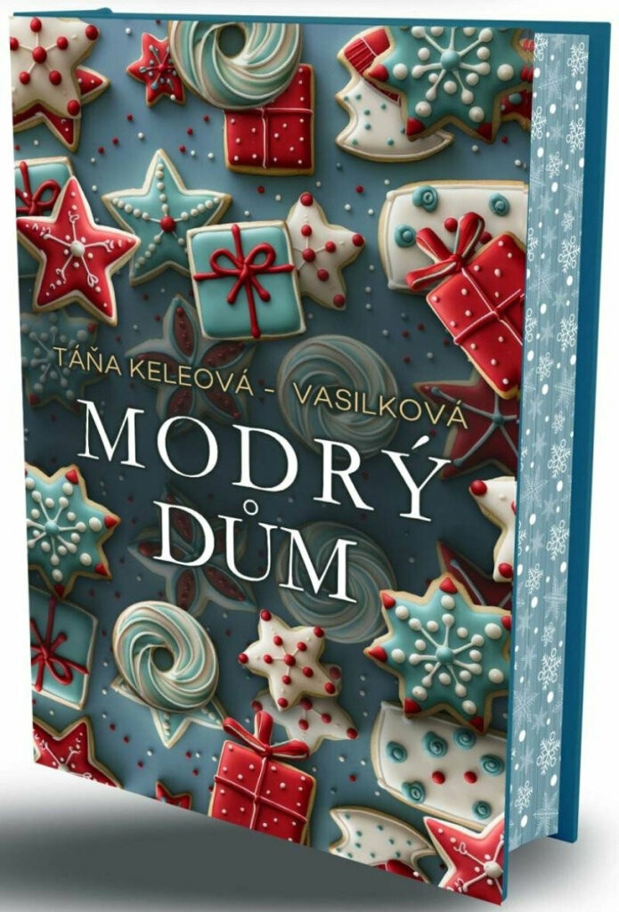 Modrý dům