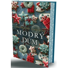 Modrý dům