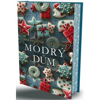 Modrý dům