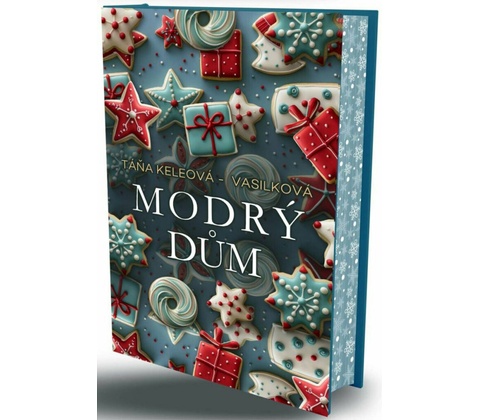 Modrý dům