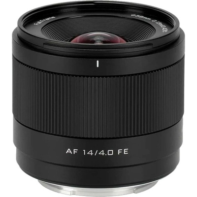 Viltrox AF 14mm F4.0 Air Full Frame objektiv (Nikon Z)